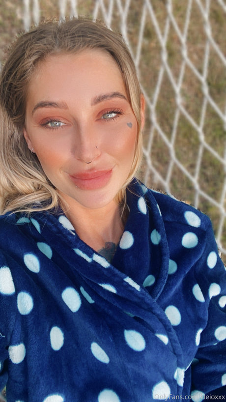 Kleio Valentien