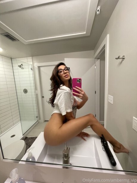 Amber Marie