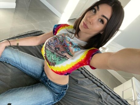 Amber Marie