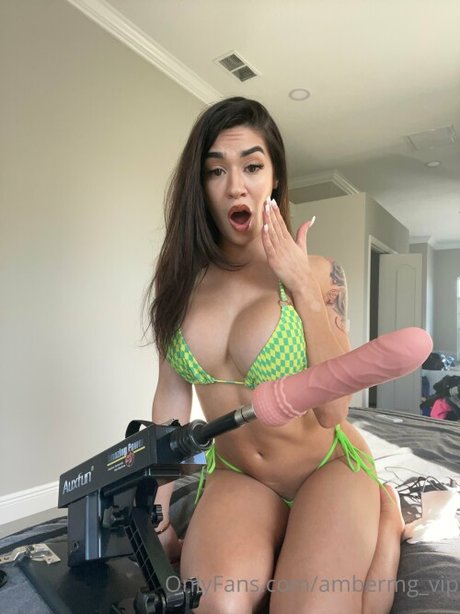 Amber Marie