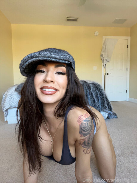Amber Marie