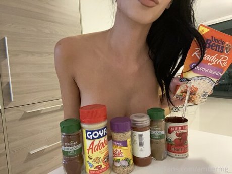 Amber Marie