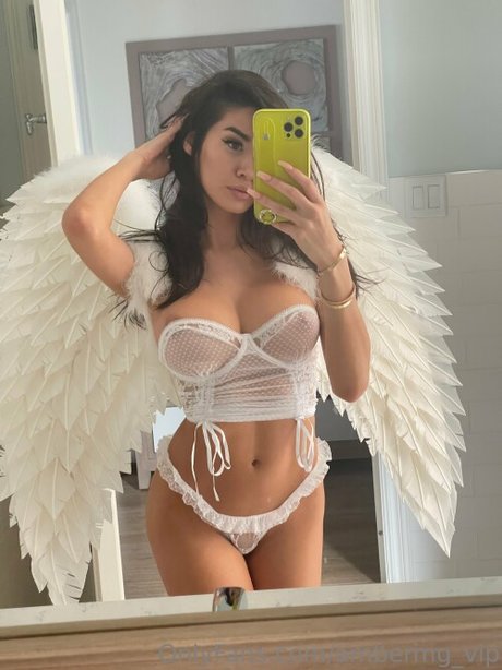 Amber Marie