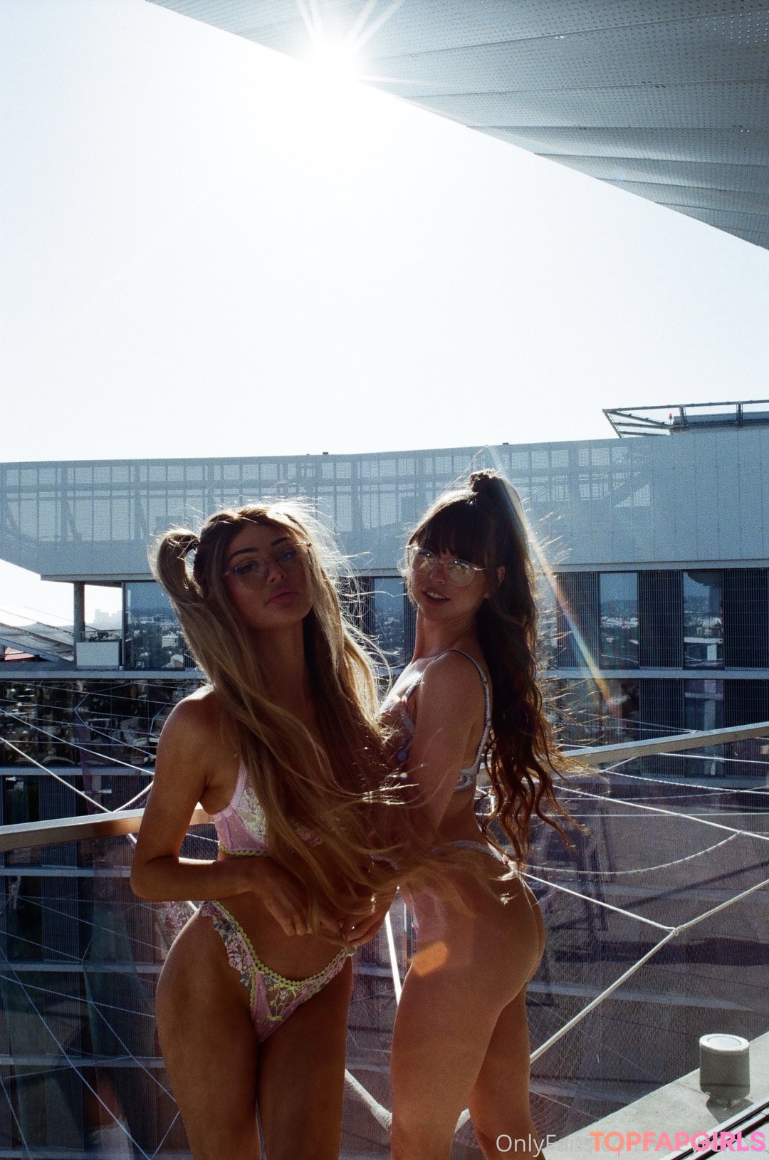 Nacktes geleaktes OnlyFans-Foto von Kristen Hancher #305
