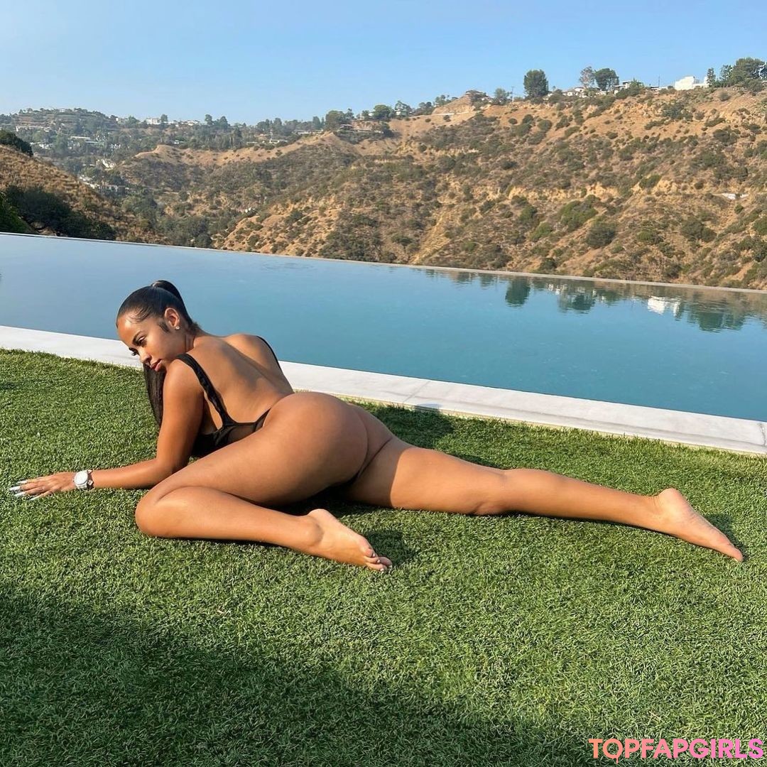 Nacktes geleaktes OnlyFans-Foto von Yasmine Lopez #143