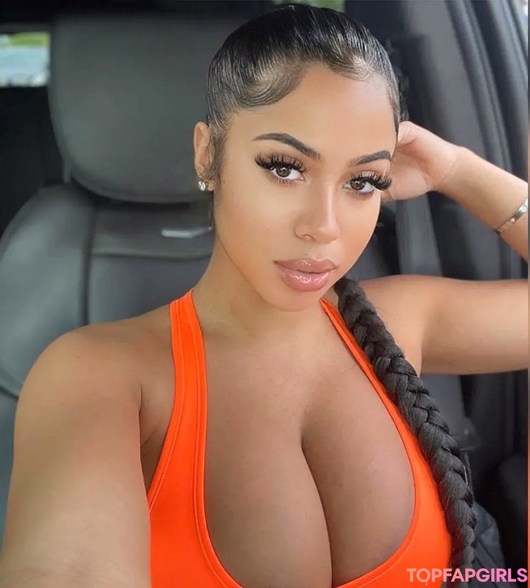 Nacktes geleaktes OnlyFans-Foto von Yasmine Lopez #151