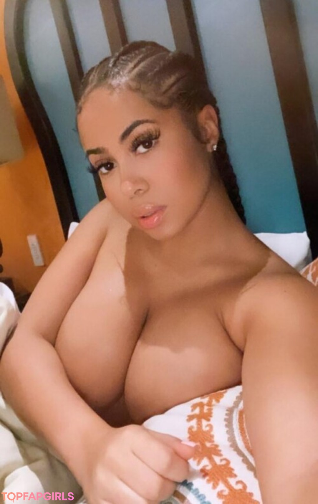 Nacktes geleaktes OnlyFans-Foto von Yasmine Lopez #16
