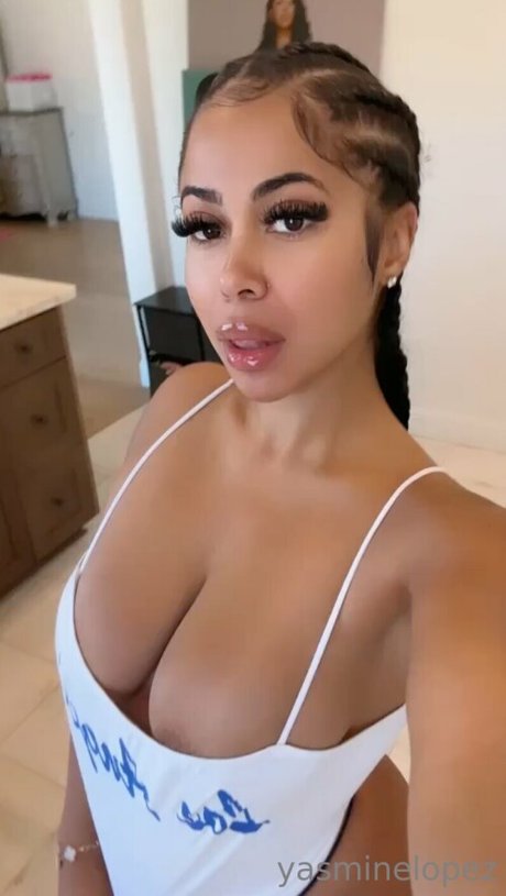 Yasmine Lopez