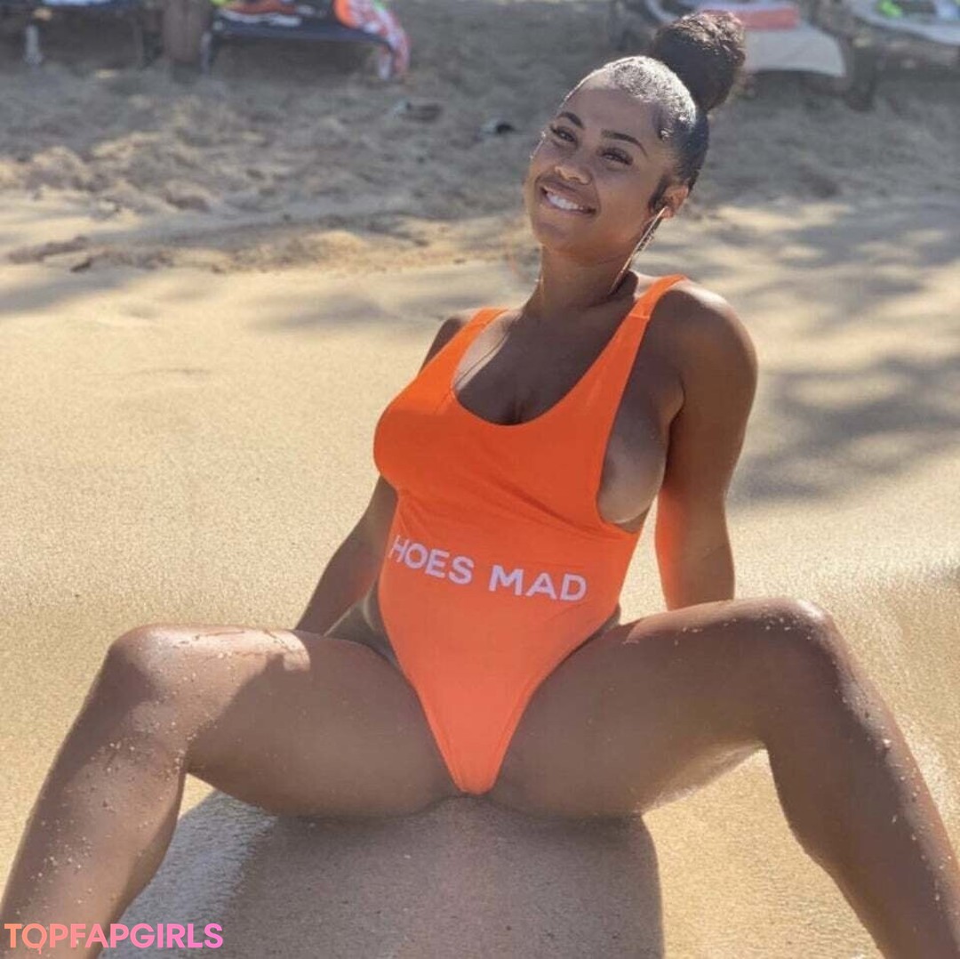 Nacktes geleaktes OnlyFans-Foto von Yasmine Lopez #383