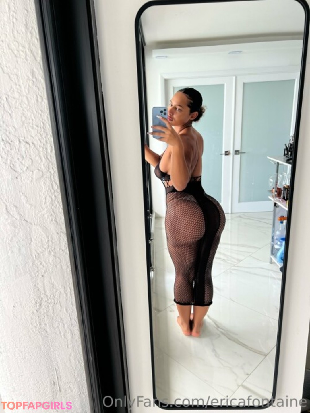 Nacktes geleaktes OnlyFans-Foto von Erica Fontaine #102