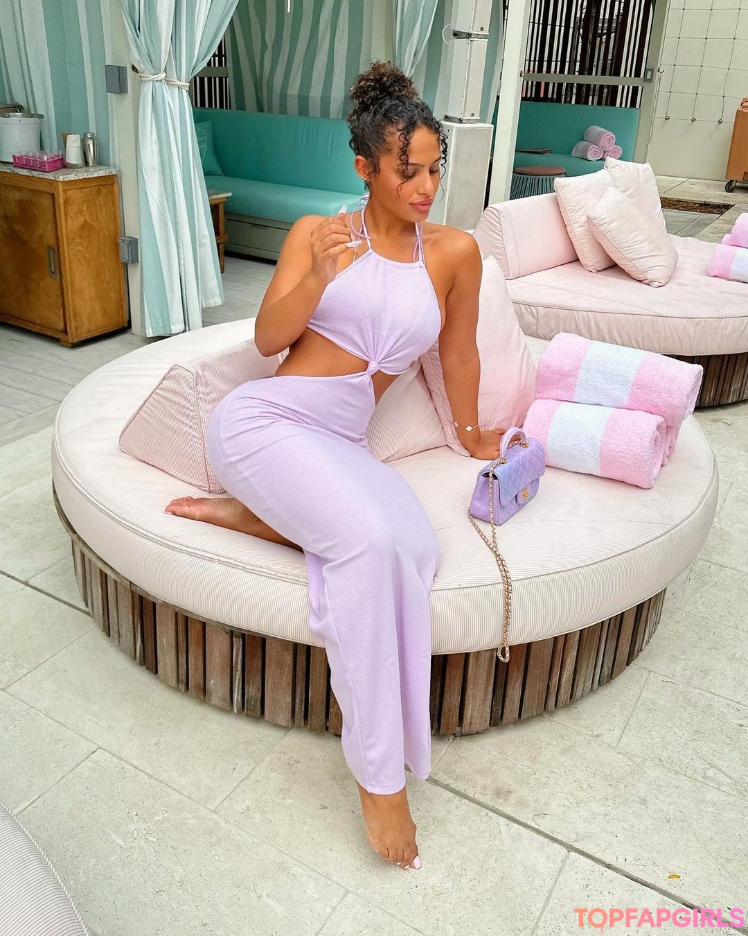 Nacktes geleaktes OnlyFans-Foto von Erica Fontaine #118