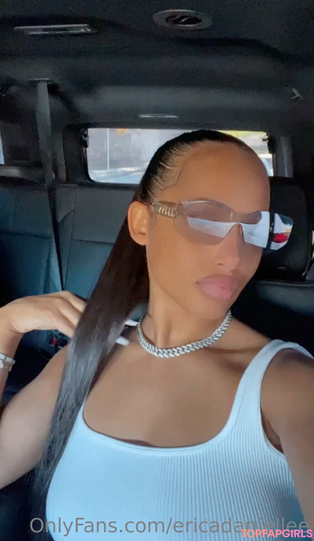 Nacktes geleaktes OnlyFans-Foto von Erica Fontaine #130