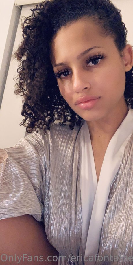 Erica Fontaine