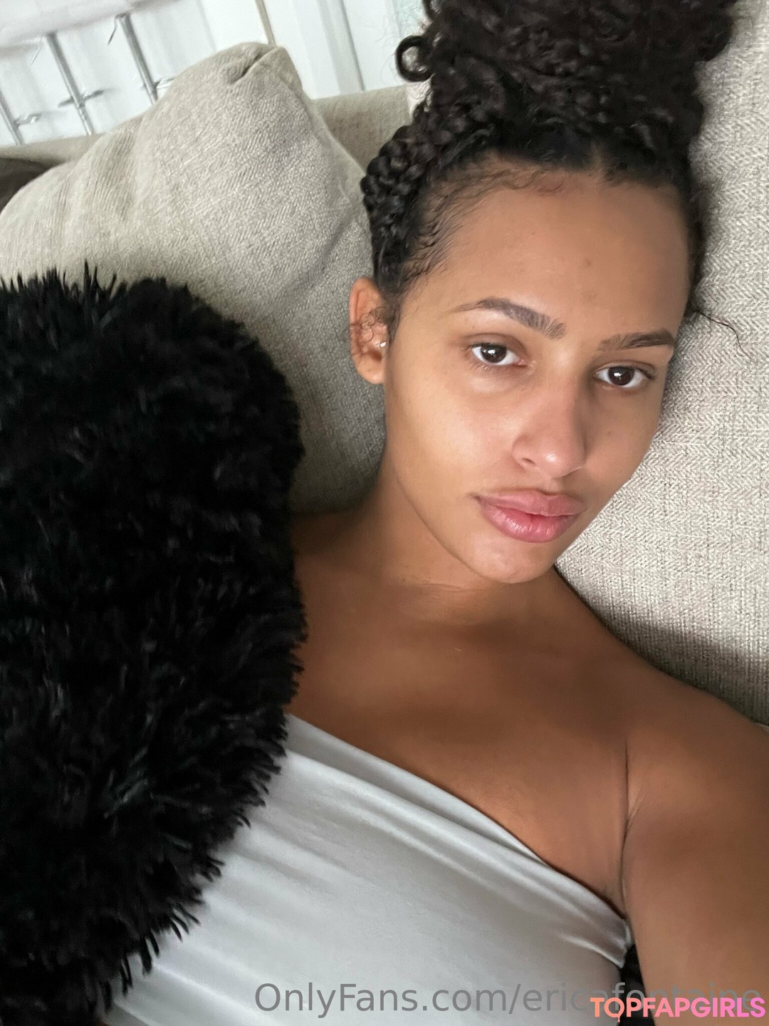 Nacktes geleaktes OnlyFans-Foto von Erica Fontaine #180