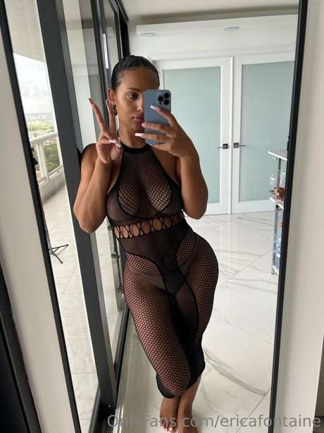 Erica Fontaine