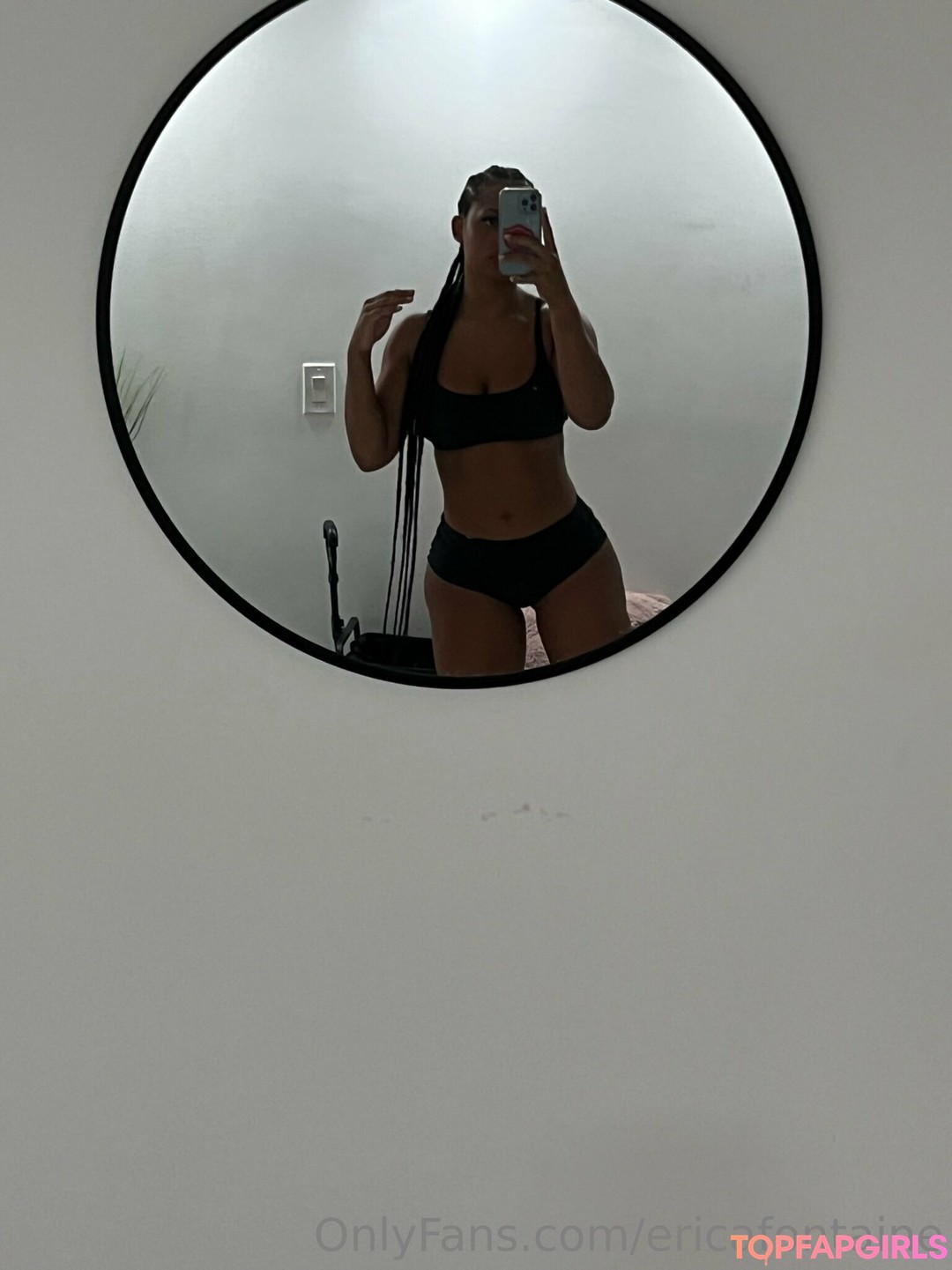Nacktes geleaktes OnlyFans-Foto von Erica Fontaine #231