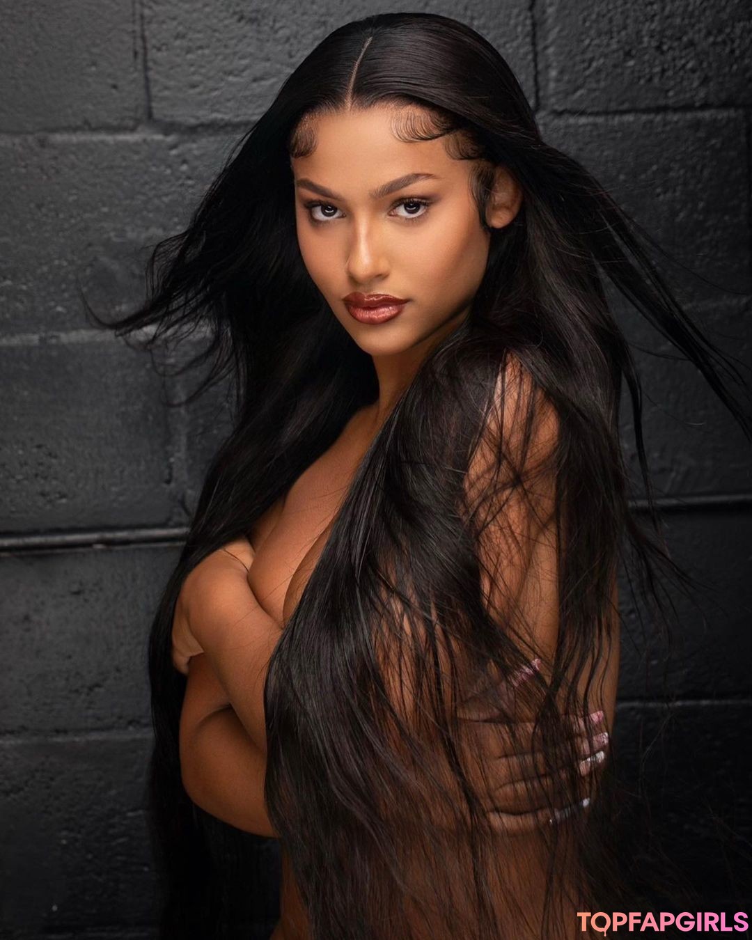 Nacktes geleaktes OnlyFans-Foto von Erica Fontaine #265