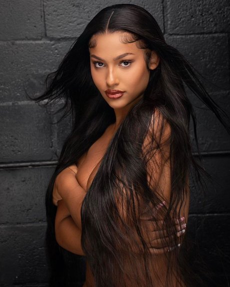 Erica Fontaine
