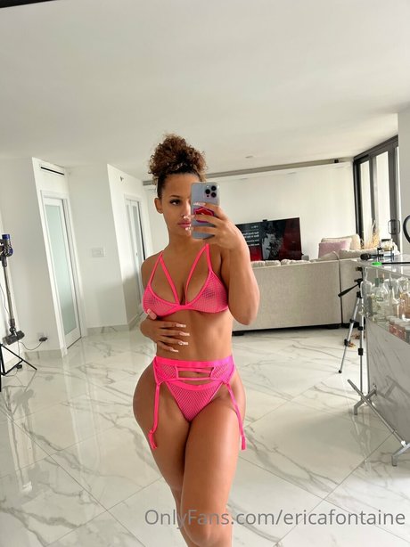 Erica Fontaine