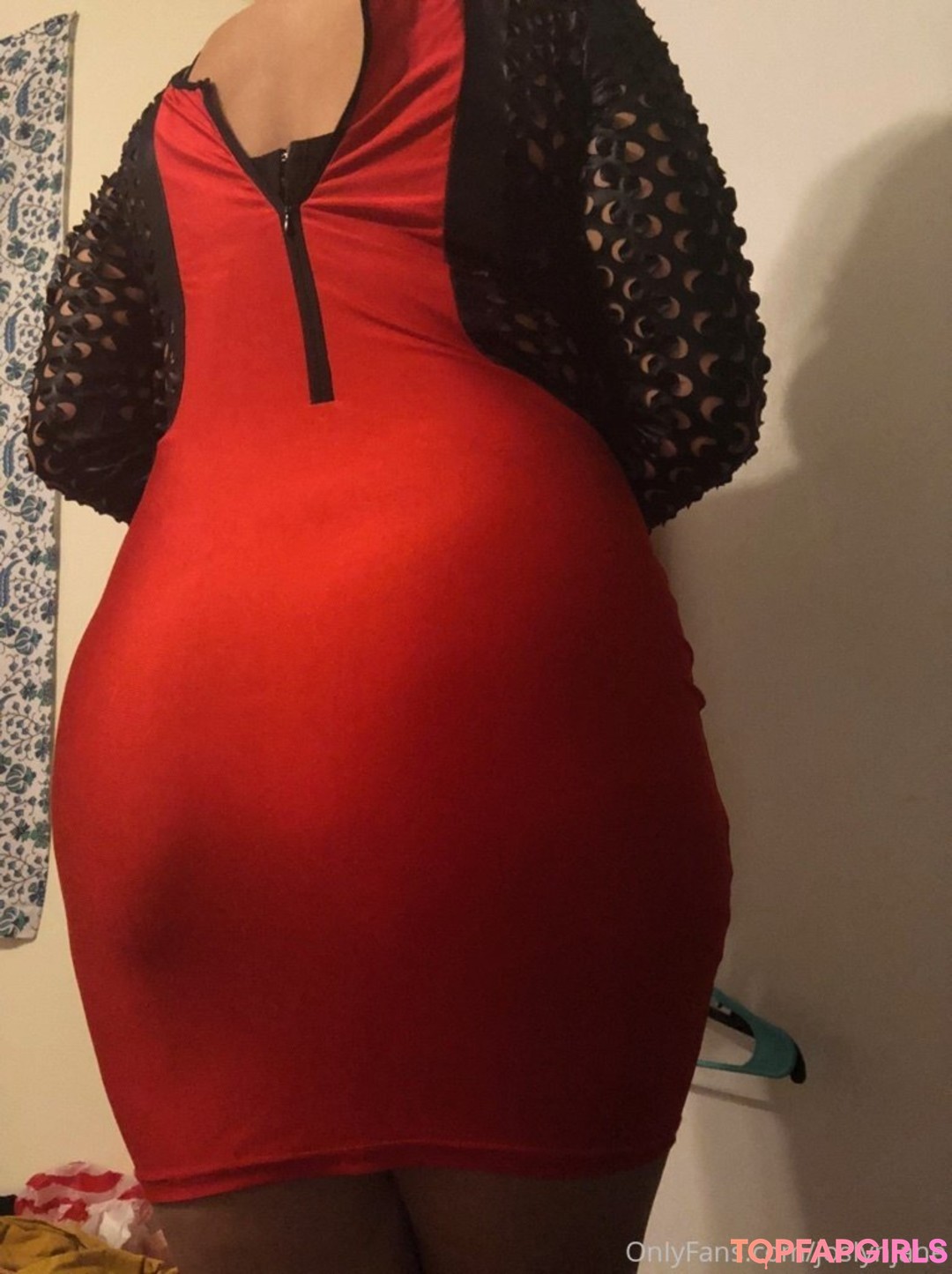 Nacktes geleaktes OnlyFans-Foto von Joslyn Jane #562