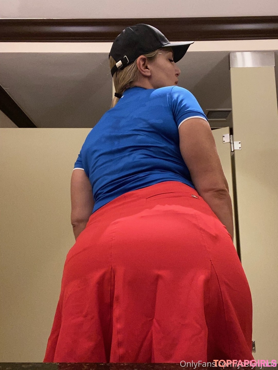 Nacktes geleaktes OnlyFans-Foto von Joslyn Jane #769