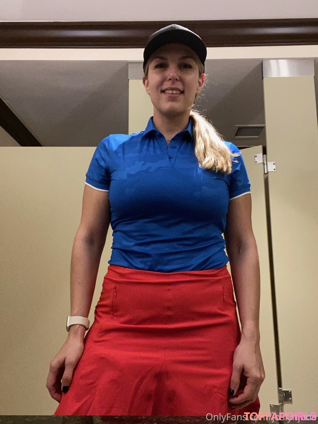 Nacktes geleaktes OnlyFans-Foto von Joslyn Jane #771