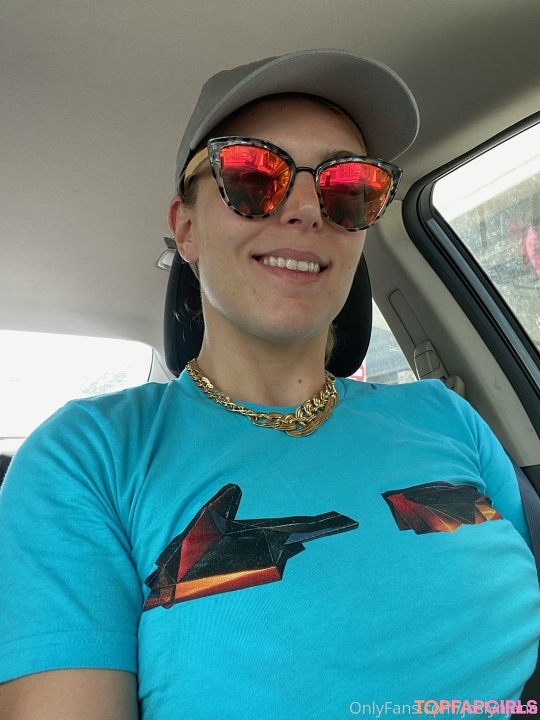 Nacktes geleaktes OnlyFans-Foto von Joslyn Jane #947