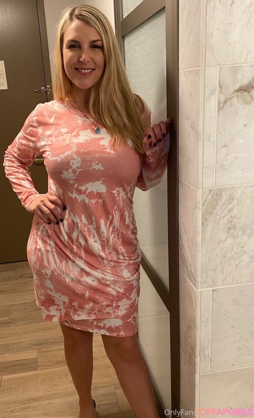 Nacktes geleaktes OnlyFans-Foto von Joslyn Jane #1004