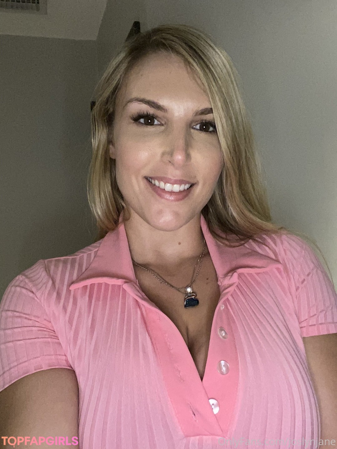 Nacktes geleaktes OnlyFans-Foto von Joslyn Jane #1340