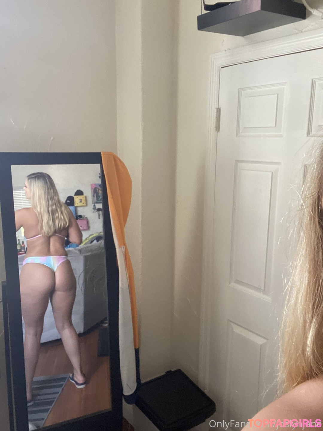 Nacktes geleaktes OnlyFans-Foto von Joslyn Jane #1352