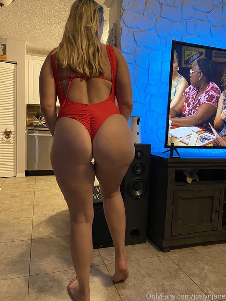 Joslyn Jane