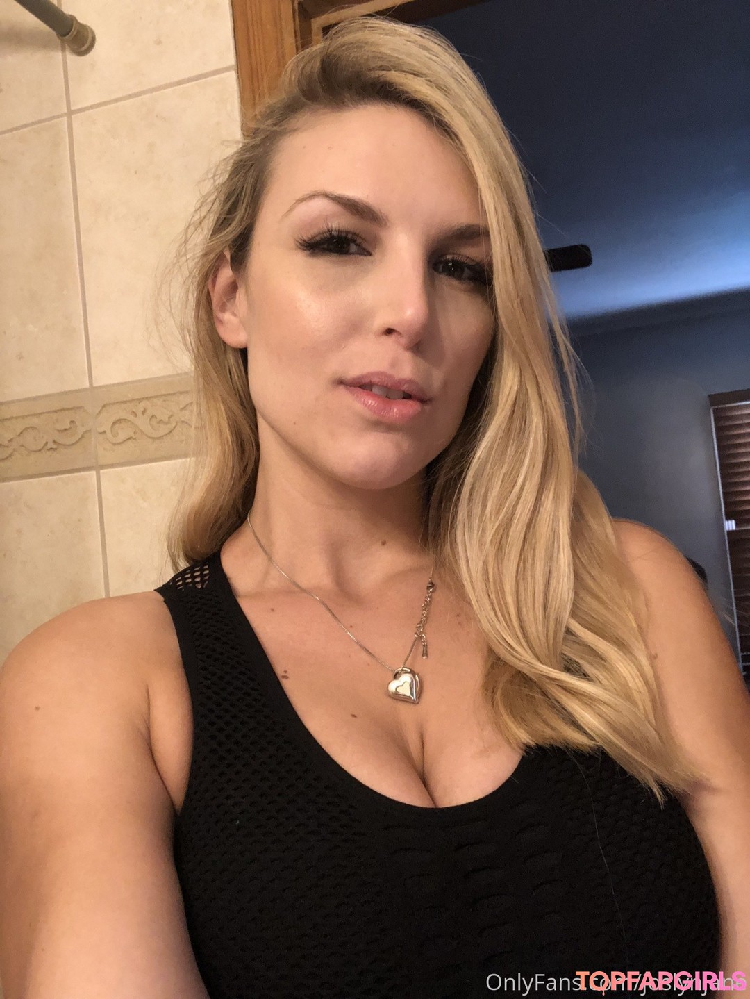 Nacktes geleaktes OnlyFans-Foto von Joslyn Jane #1433