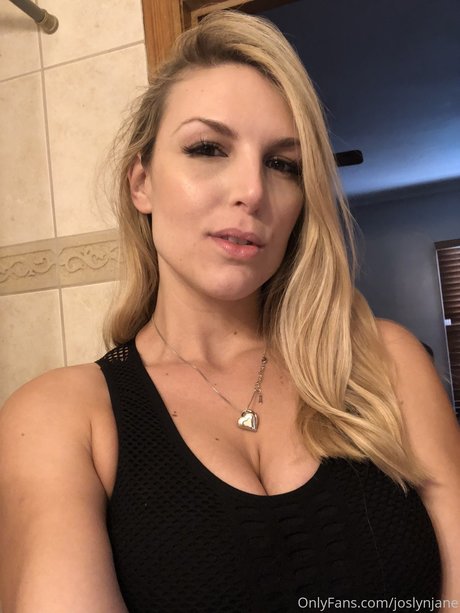 Joslyn Jane