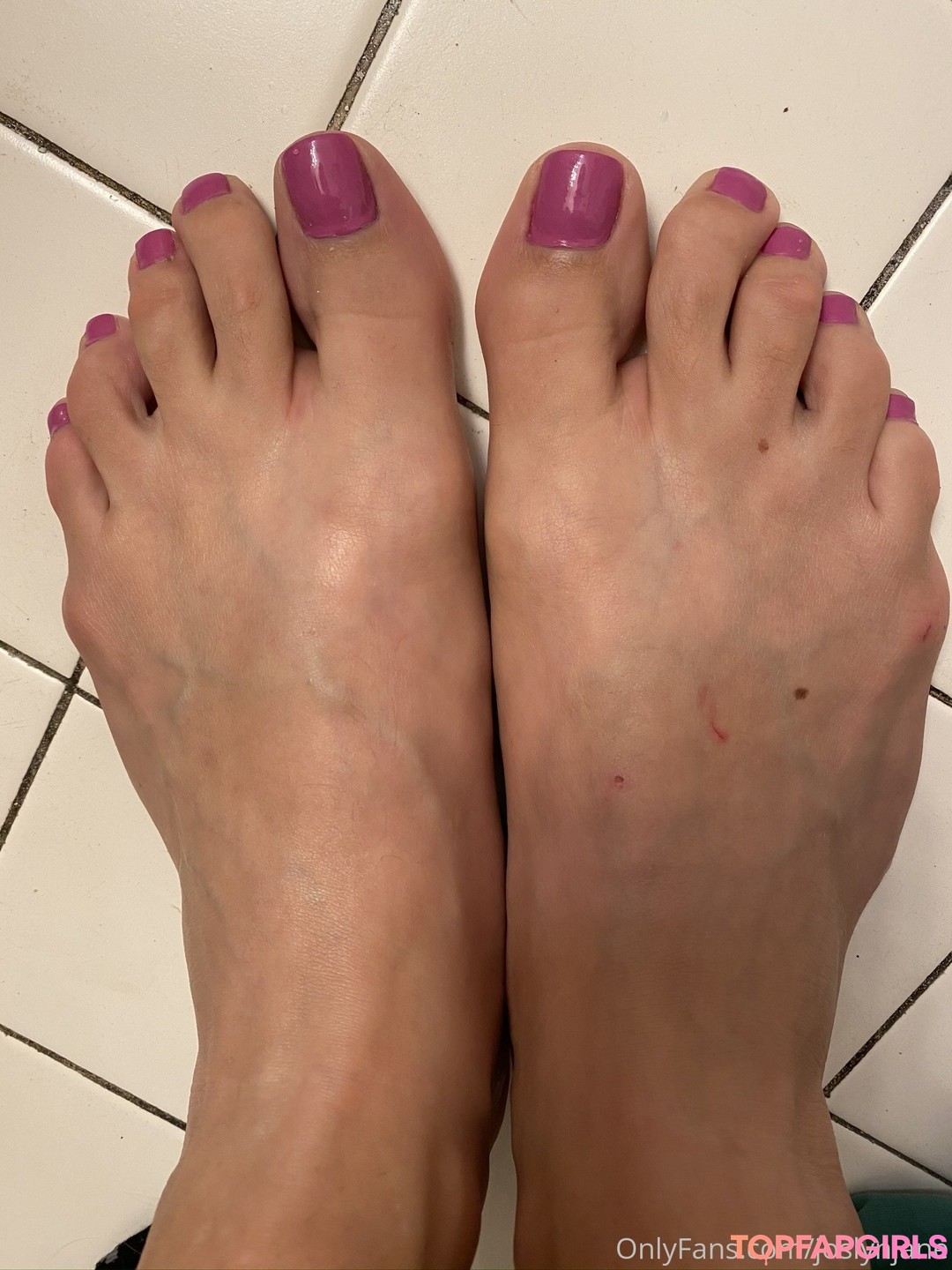 Nacktes geleaktes OnlyFans-Foto von Joslyn Jane #1492