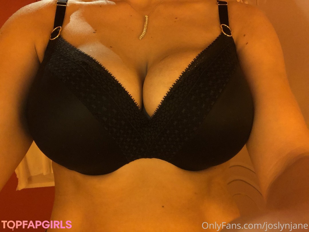 Nacktes geleaktes OnlyFans-Foto von Joslyn Jane #156