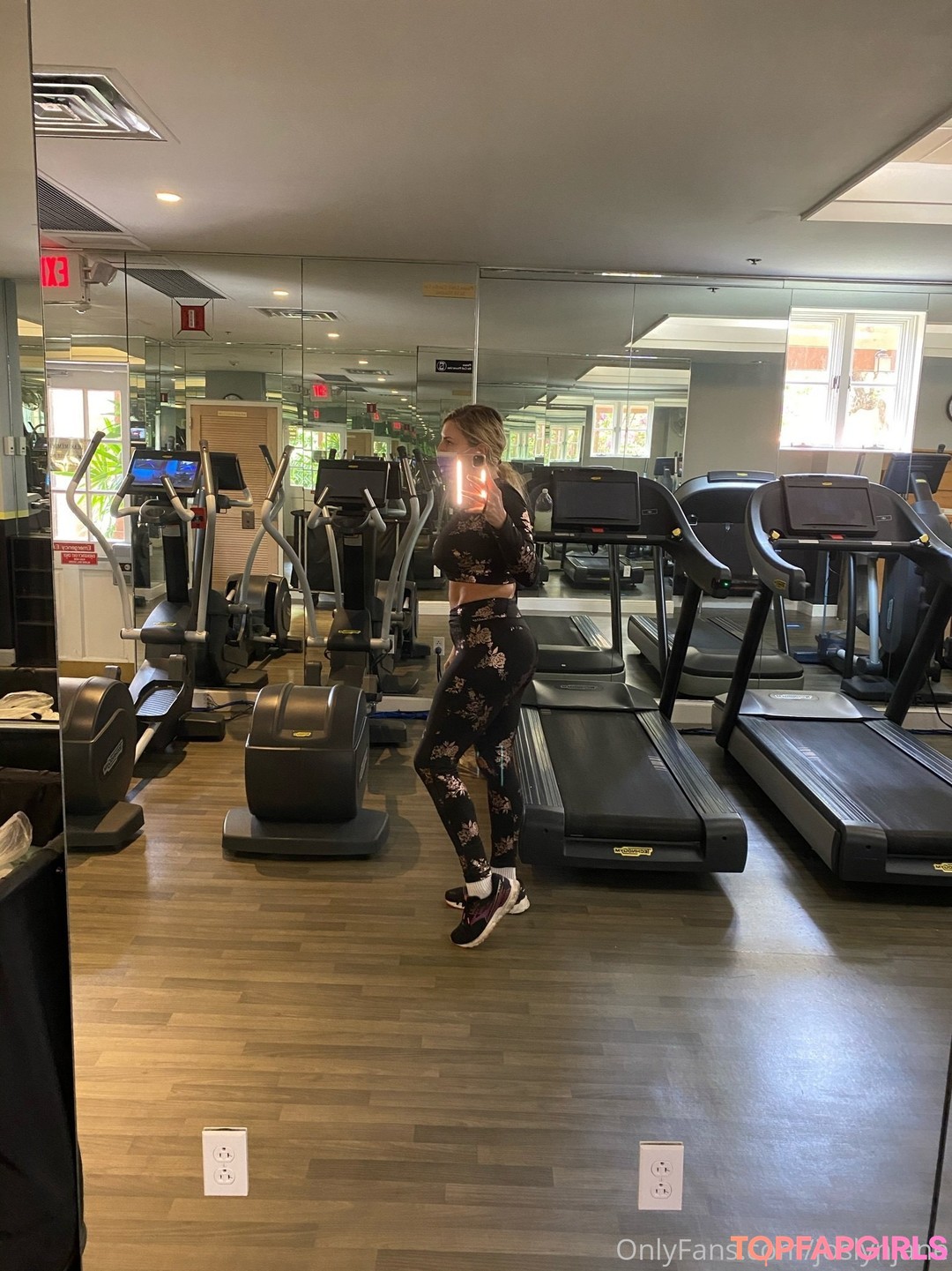 Nacktes geleaktes OnlyFans-Foto von Joslyn Jane #1602