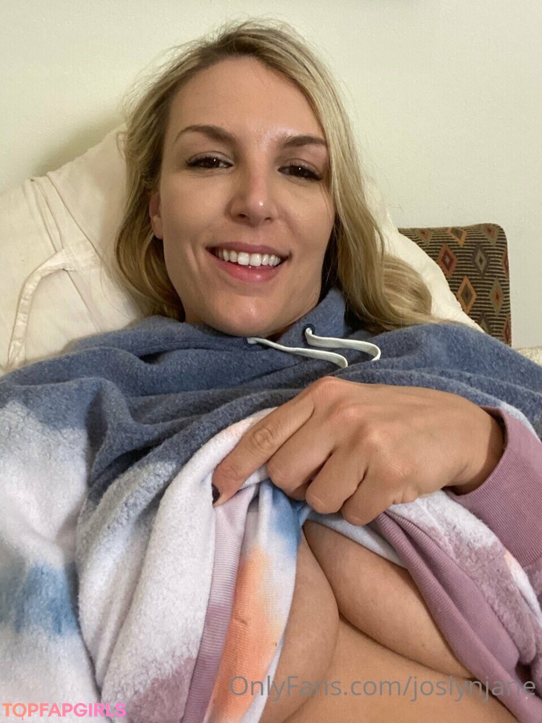 Nacktes geleaktes OnlyFans-Foto von Joslyn Jane #1639