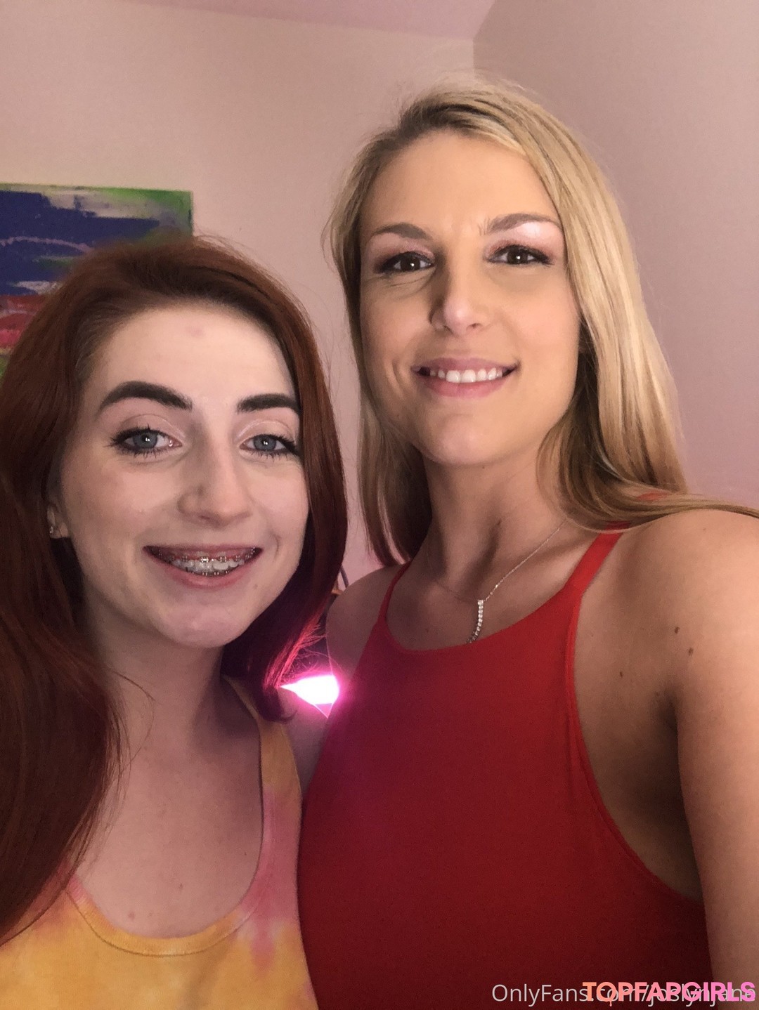 Nacktes geleaktes OnlyFans-Foto von Joslyn Jane #207