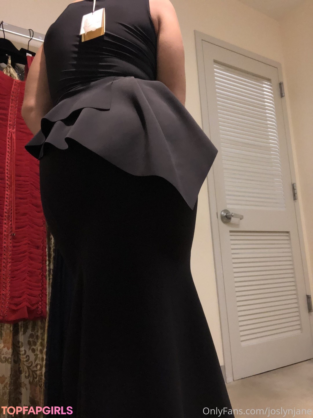 Nacktes geleaktes OnlyFans-Foto von Joslyn Jane #227