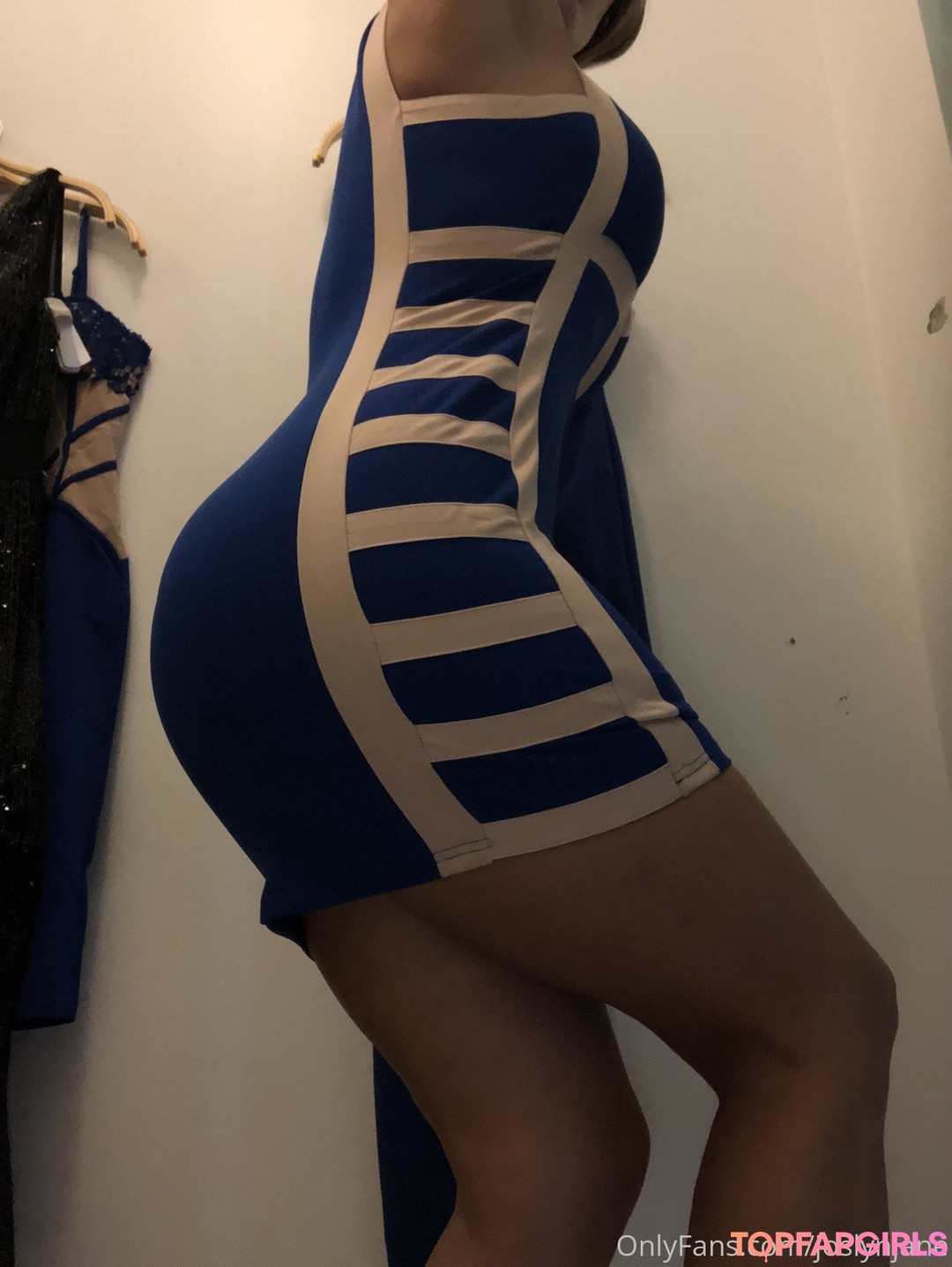 Nacktes geleaktes OnlyFans-Foto von Joslyn Jane #228