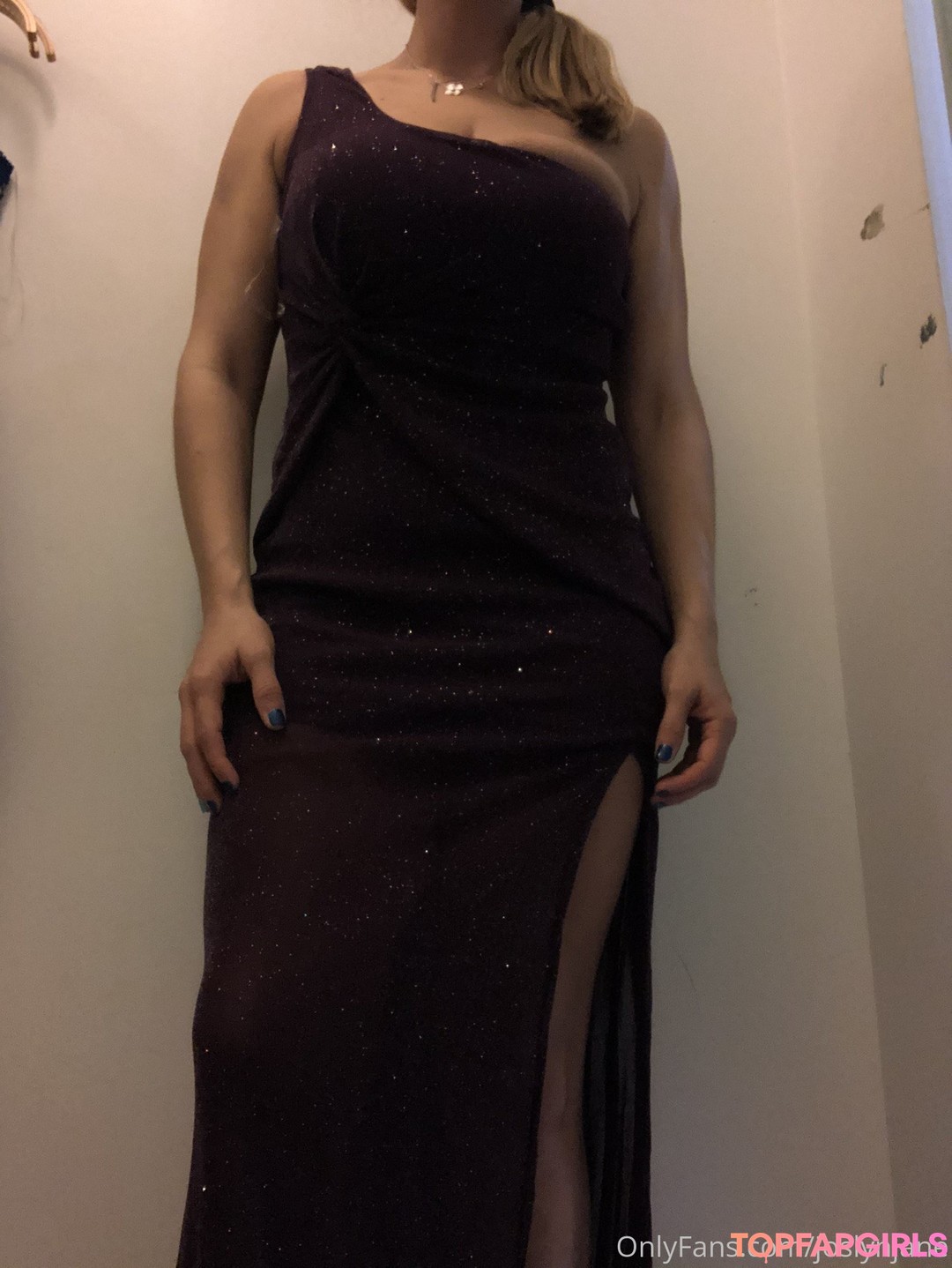 Nacktes geleaktes OnlyFans-Foto von Joslyn Jane #231
