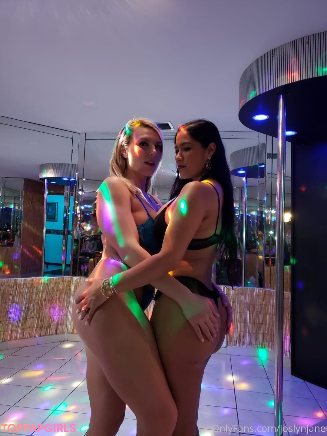 Nacktes geleaktes OnlyFans-Foto von Joslyn Jane #266