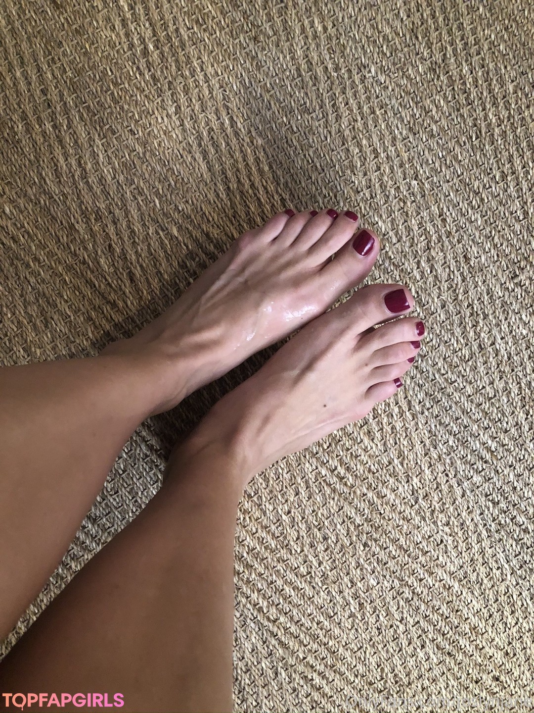Nacktes geleaktes OnlyFans-Foto von Joslyn Jane #296