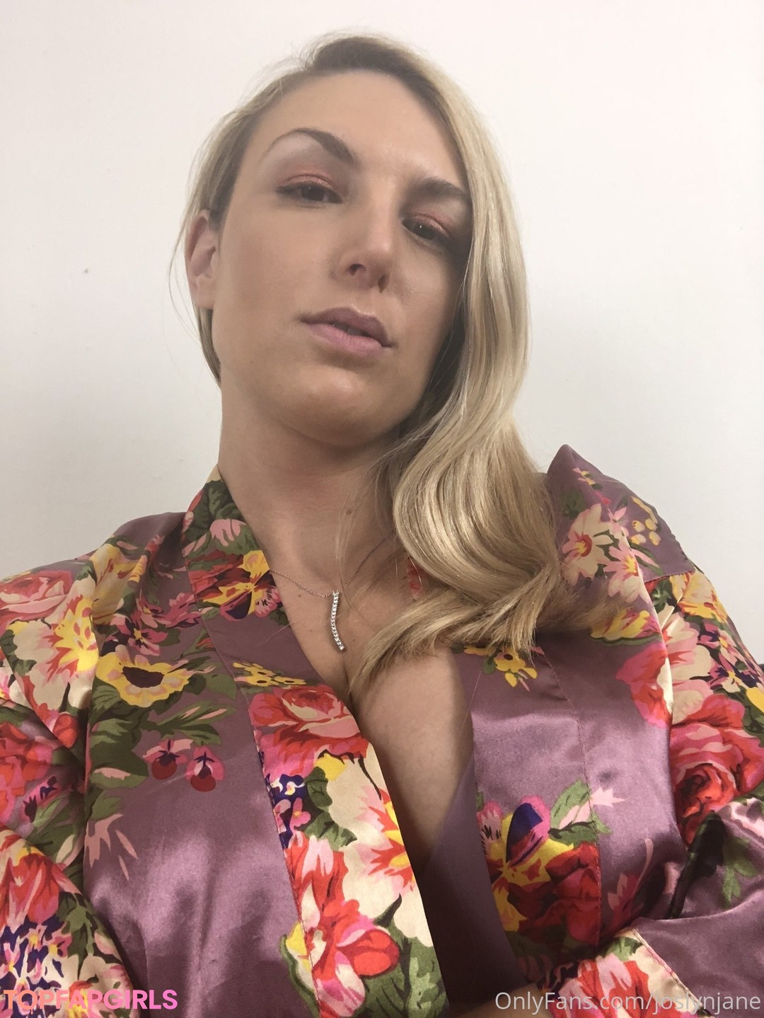 Nacktes geleaktes OnlyFans-Foto von Joslyn Jane #318