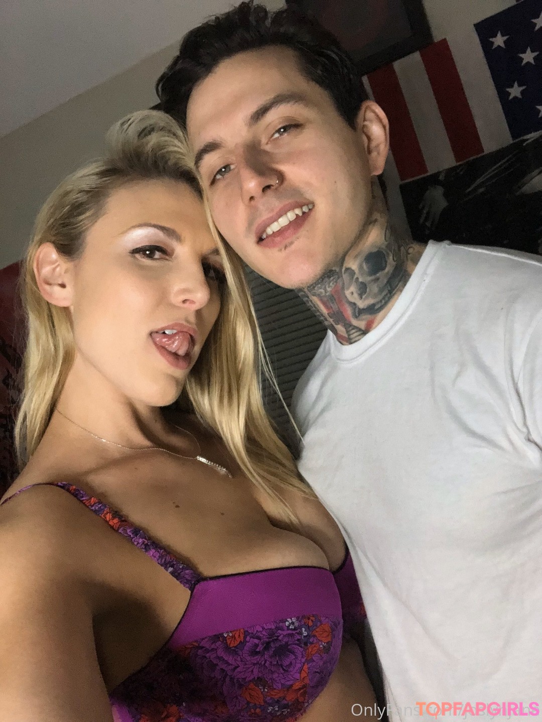 Nacktes geleaktes OnlyFans-Foto von Joslyn Jane #379