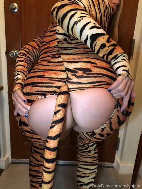 Joslyn Jane