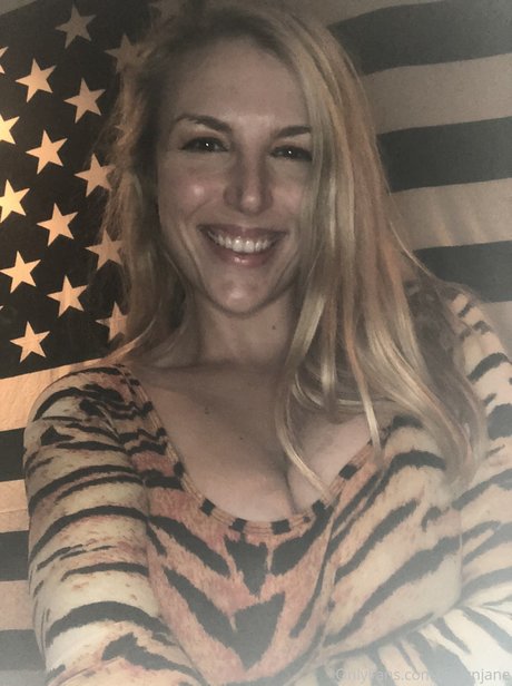 Joslyn Jane