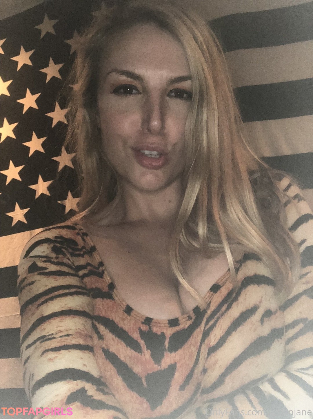 Nacktes geleaktes OnlyFans-Foto von Joslyn Jane #420