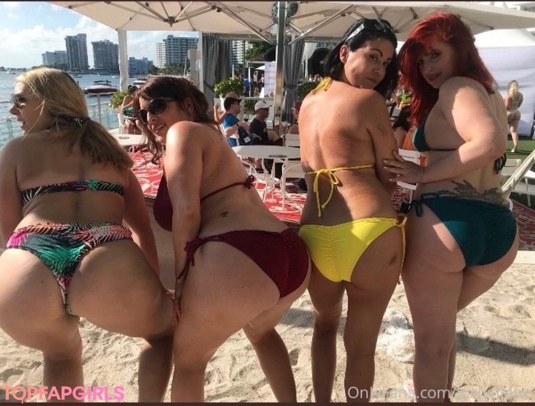 Nacktes geleaktes OnlyFans-Foto von Joslyn Jane #499