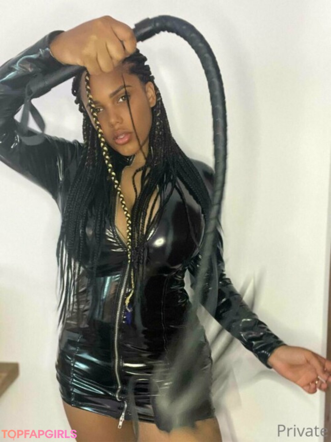 Nacktes geleaktes OnlyFans-Foto von Miss Bonnie #15